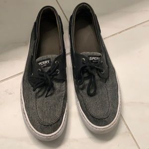Men’s Sperry Boating Shoes Size 13